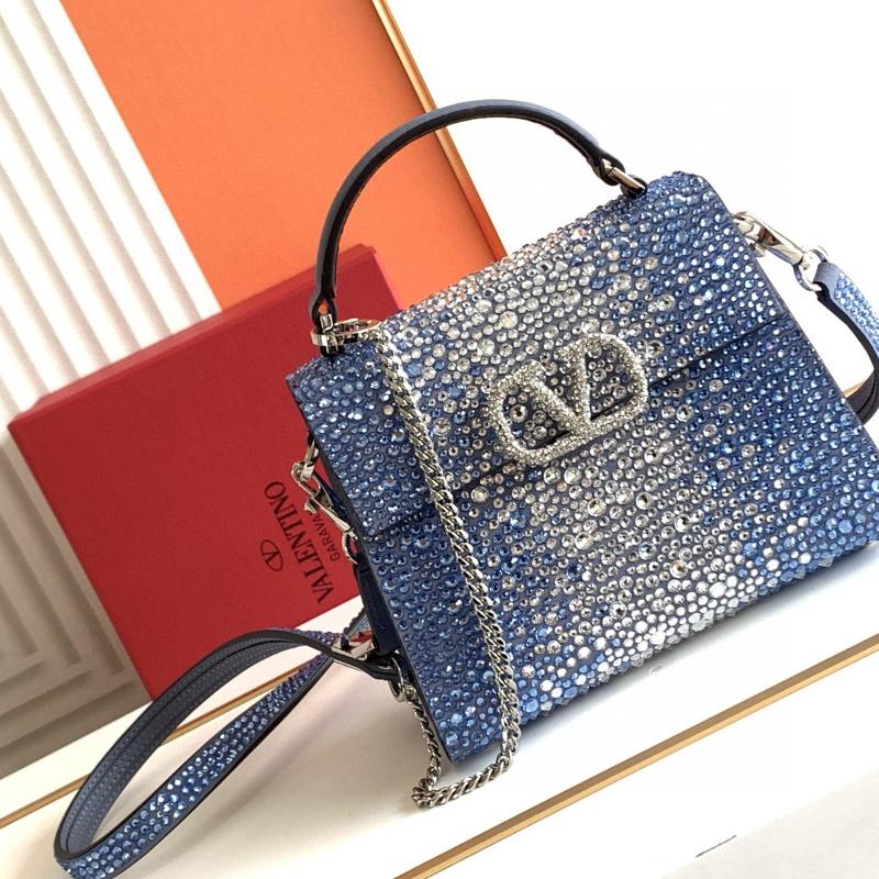 Valentino Clutches Bags VA0053 blue